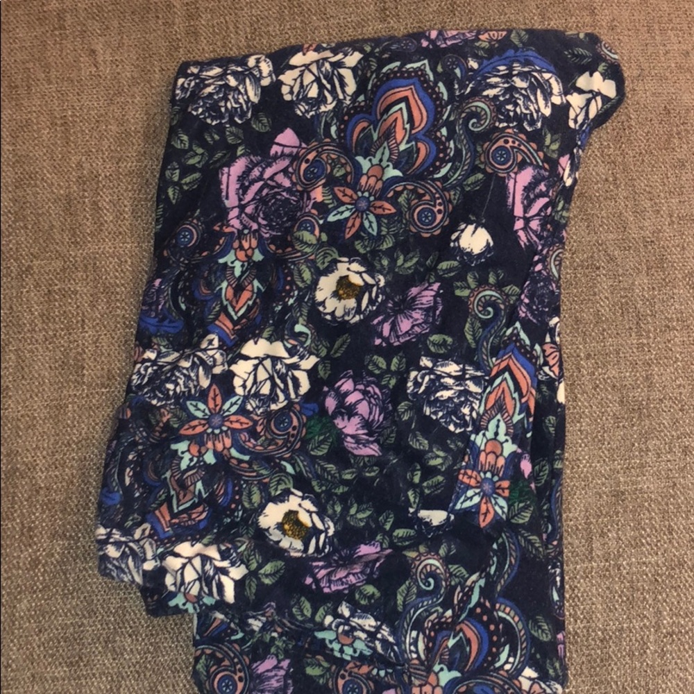 Lularoe leggings OS